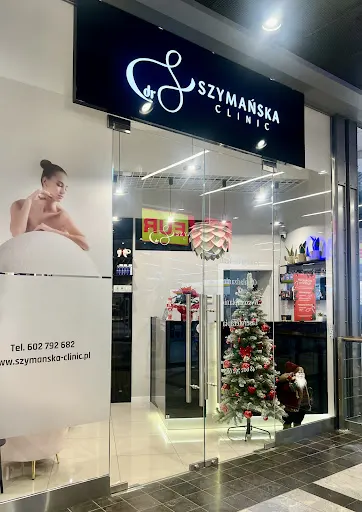 Dr Szymańska Clinic Medycyna Estetyczna, Chirurgia ogólna i onkologiczna, Kosmetologia